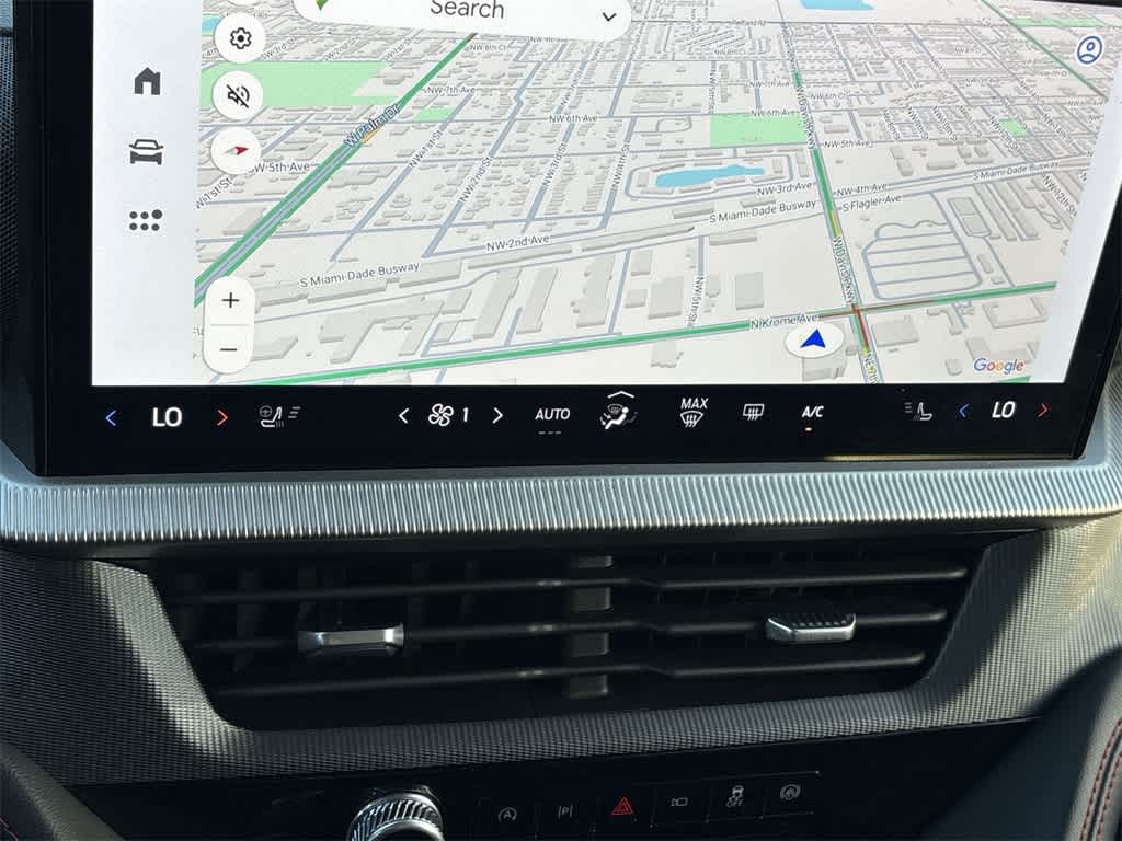 Thumbnail: 2025 Ford Explorer - 19