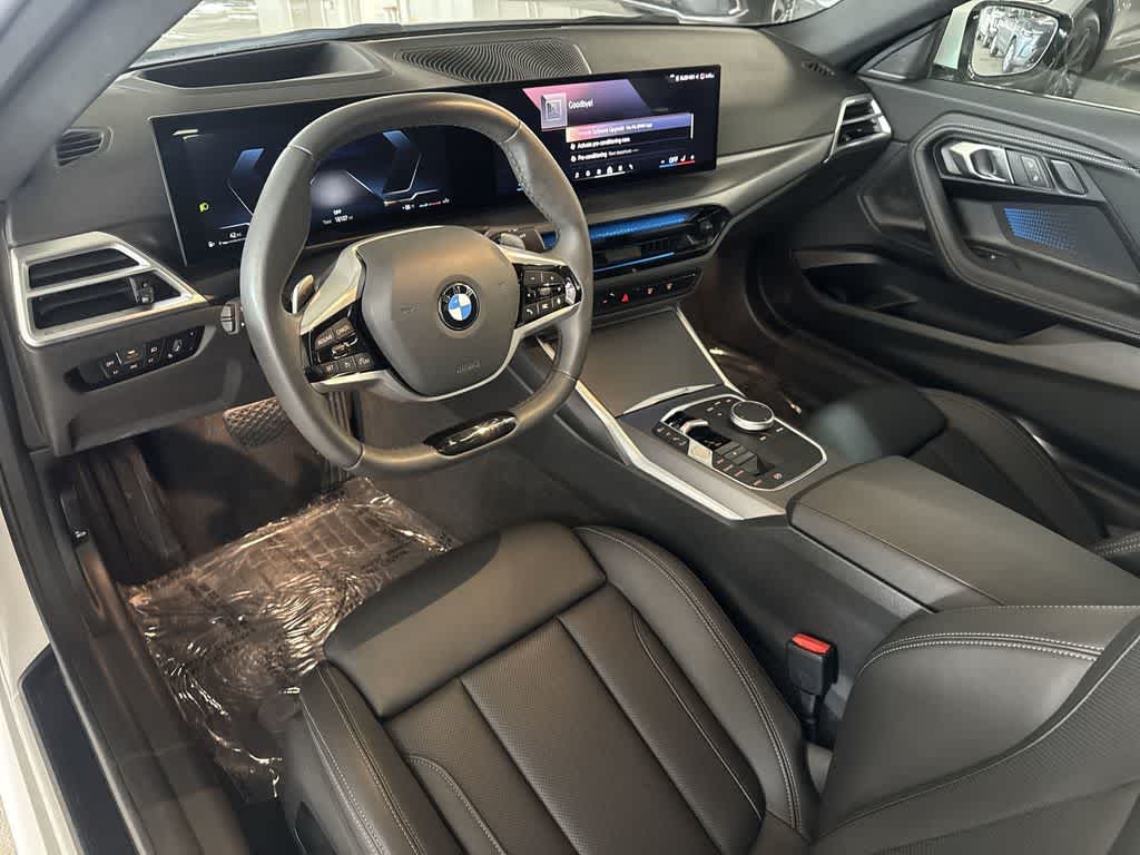 Thumbnail: 2025 BMW 2 Series - 23