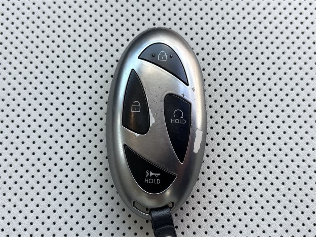 Thumbnail: 2024 Hyundai Santa Fe - 27