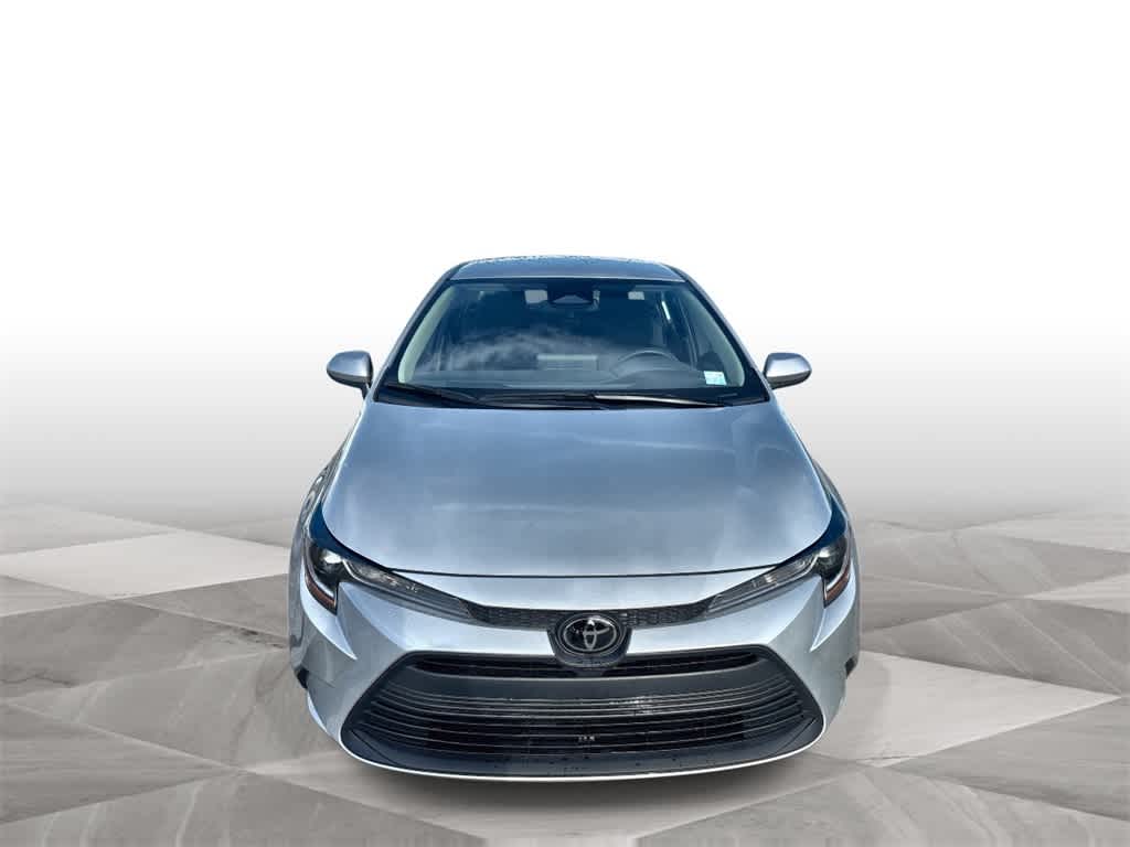 Thumbnail: 2024 Toyota Corolla - 3