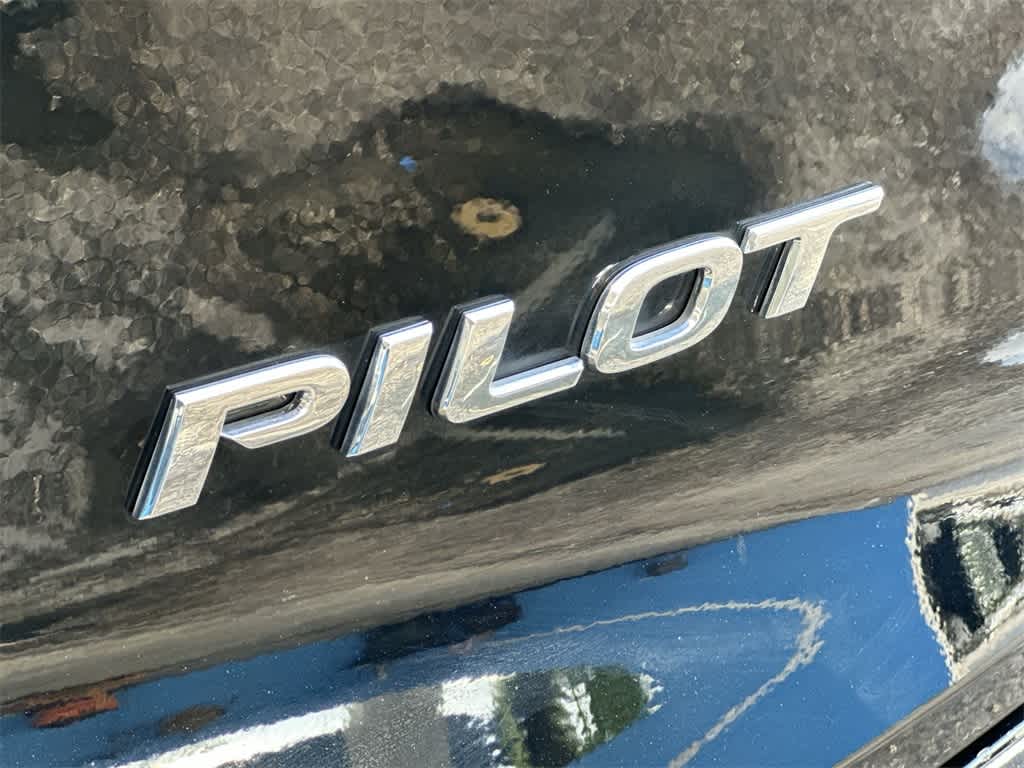 Thumbnail: 2022 Honda Pilot - 10