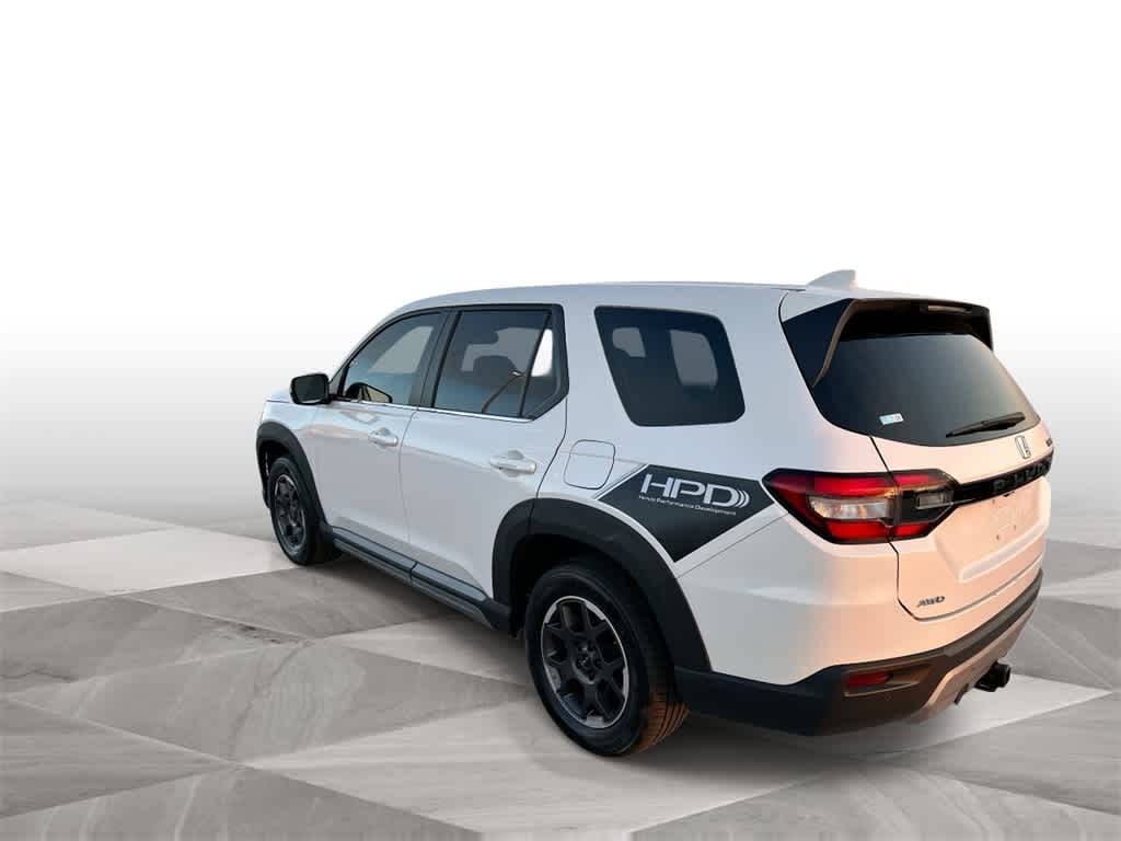 Thumbnail: 2023 Honda Pilot - 6