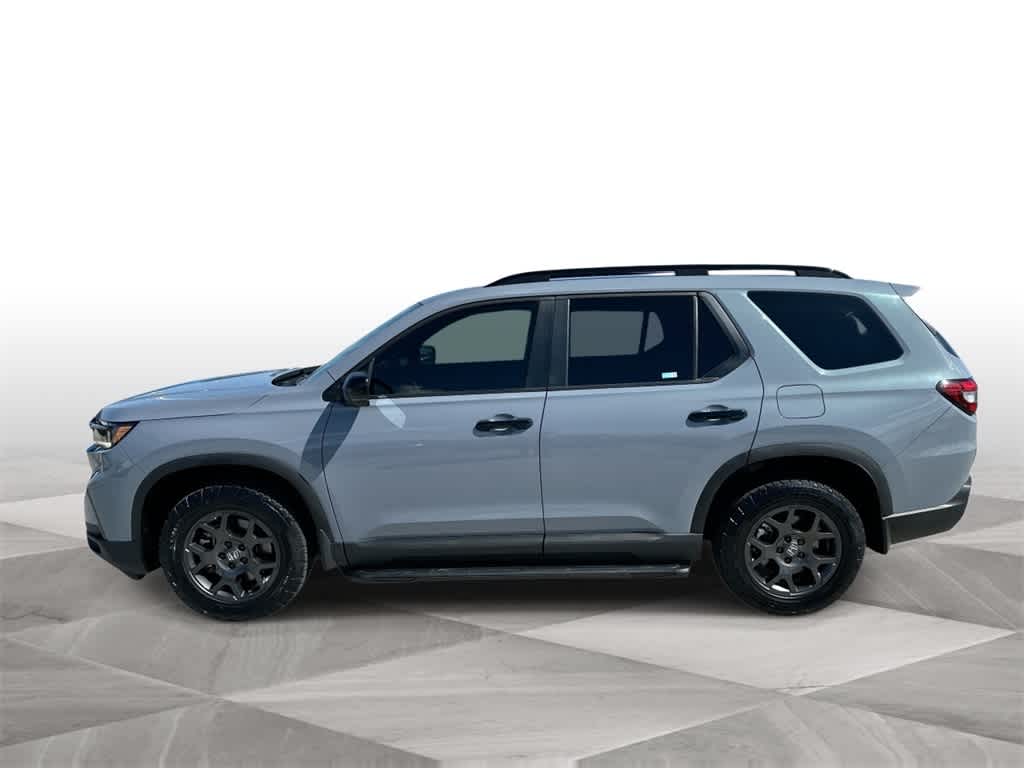 Thumbnail: 2023 Honda Pilot - 5