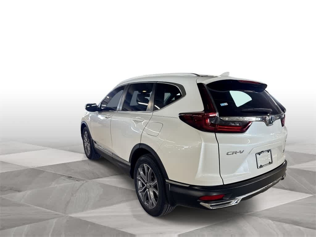 Thumbnail: 2020 Honda CR-V - 6