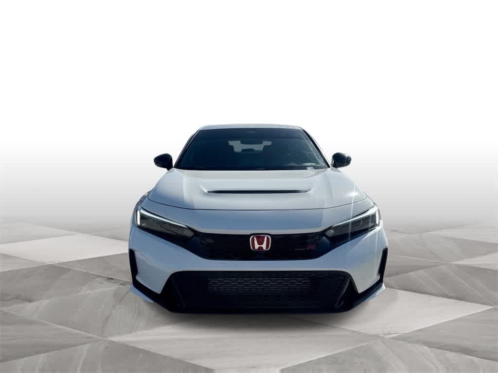 Thumbnail: 2024 Honda Civic - 3