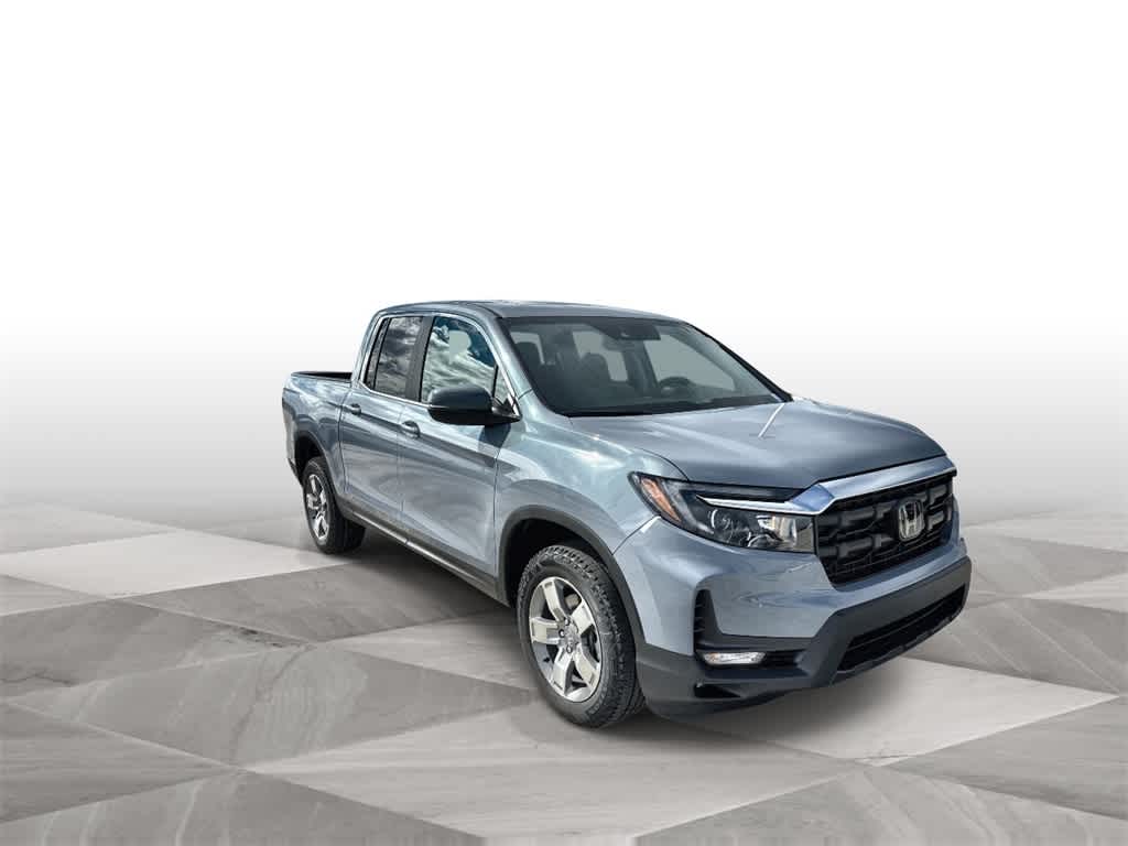 Thumbnail: 2026 Honda Ridgeline - 2