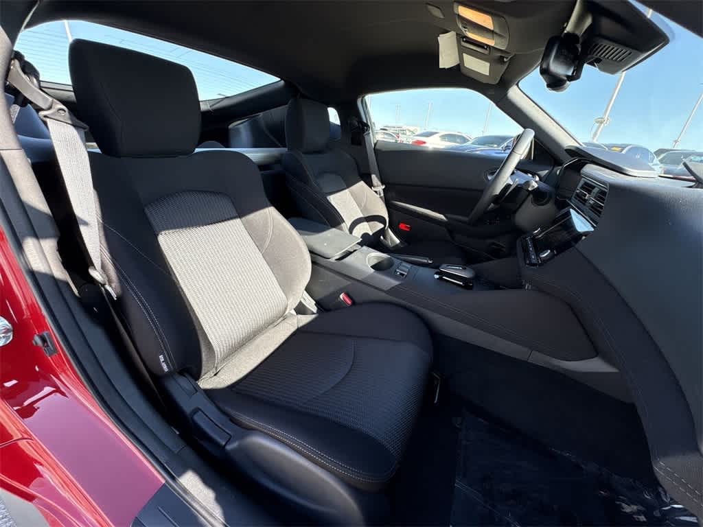 Thumbnail: 2025 Nissan Z - 26