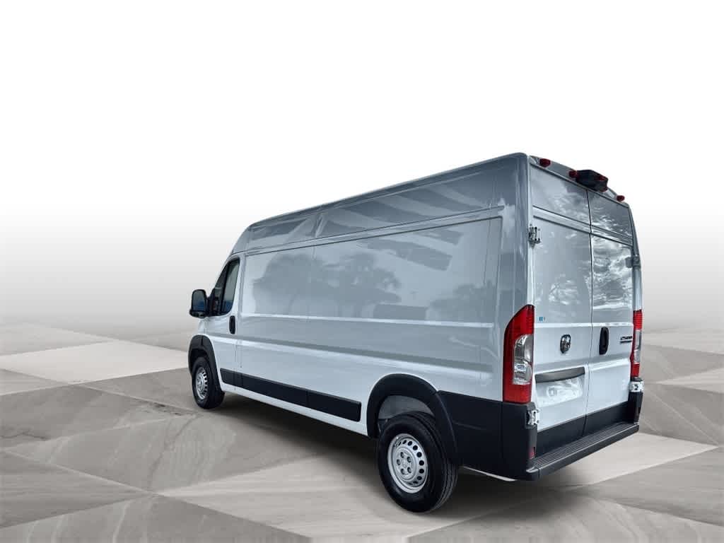 Thumbnail: 2025 RAM ProMaster - 6