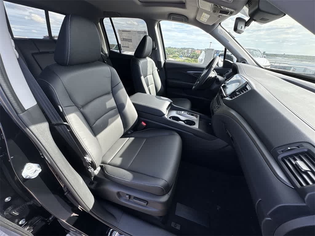 Thumbnail: 2026 Honda Ridgeline - 26