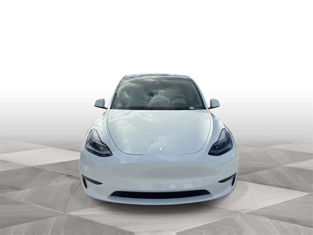 Used 2024 Tesla Model Y Performance SUV