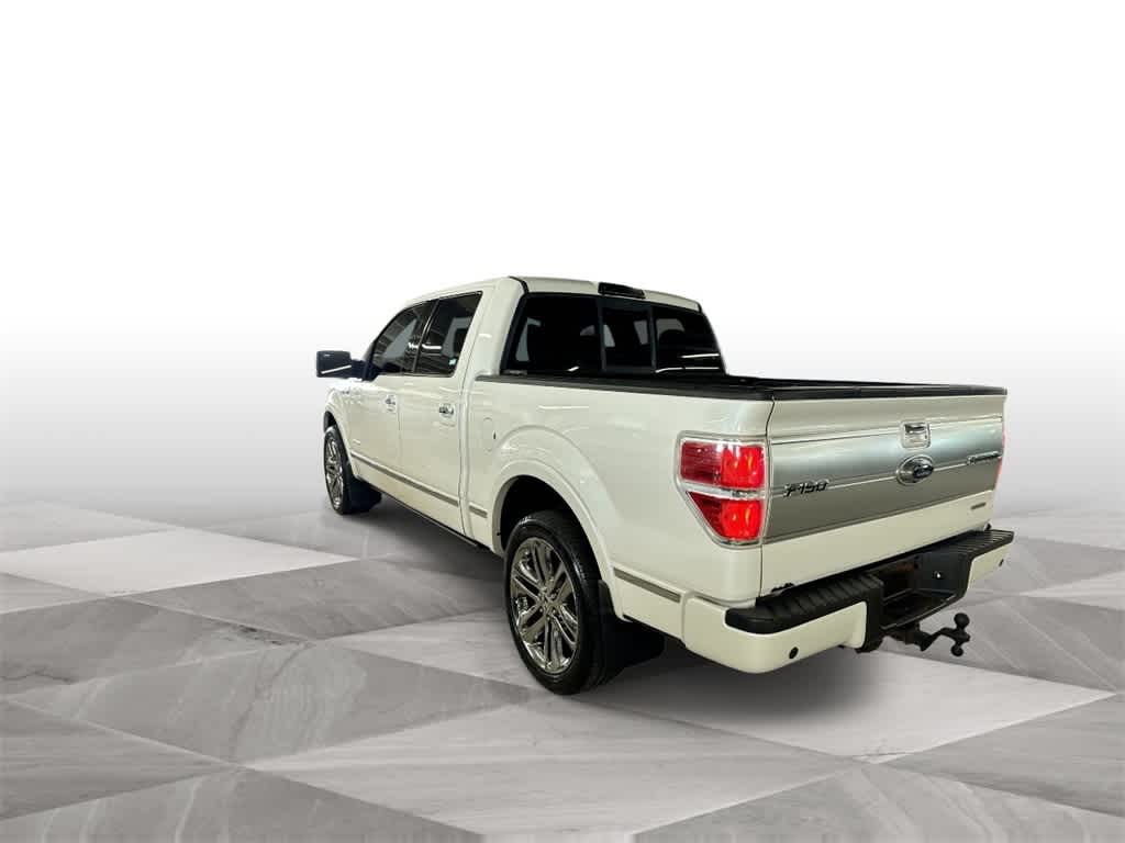 Thumbnail: 2014 Ford F-150 - 6