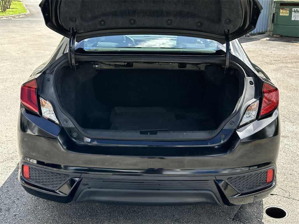 Thumbnail: 2018 Honda Civic - 24