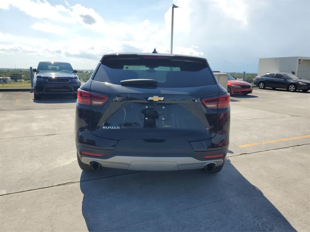 2023 Chevrolet Blazer  5
