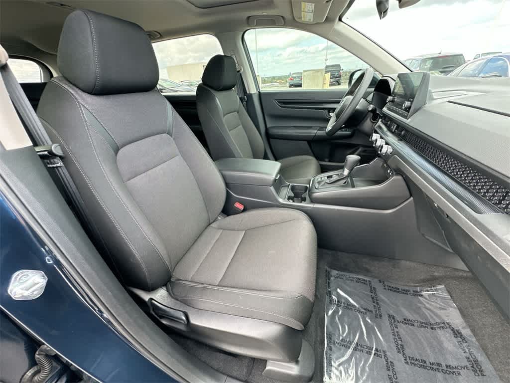 Thumbnail: 2024 Honda CR-V - 26