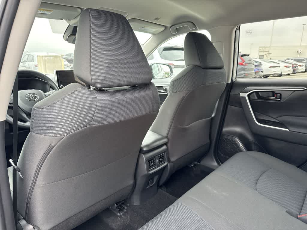 Thumbnail: 2025 Toyota RAV4 - 22