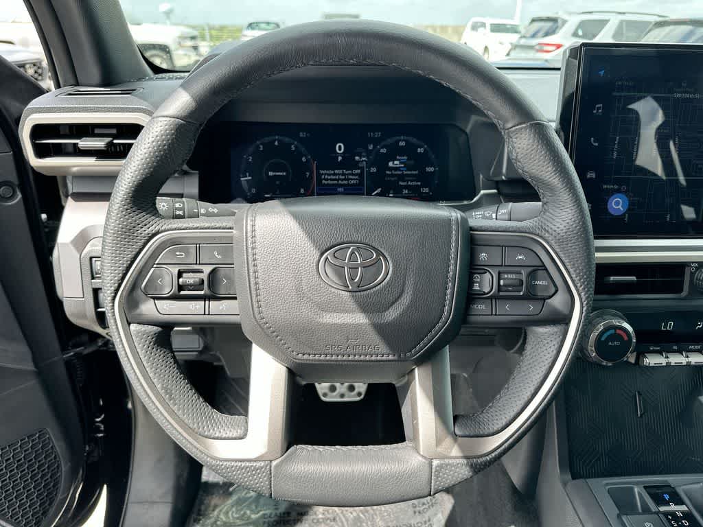 Thumbnail: 2025 Toyota Tacoma - 15