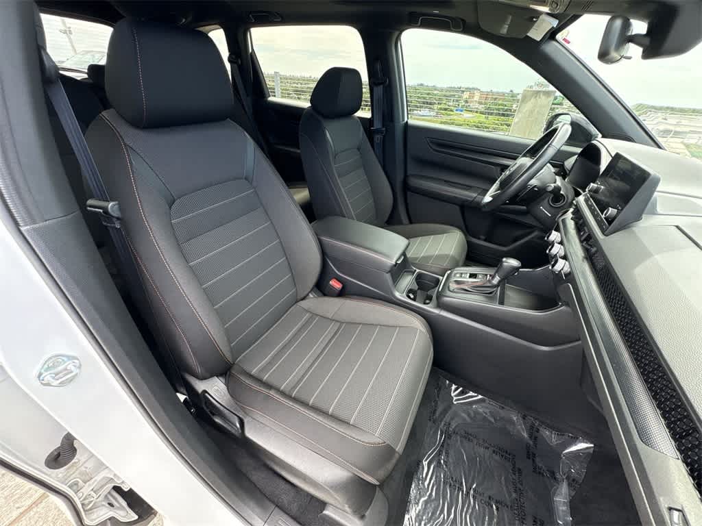 Thumbnail: 2023 Honda CR-V - 26