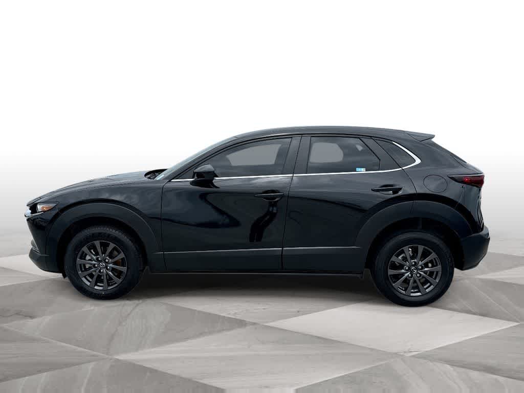 Thumbnail: 2023 Mazda CX-30 - 5