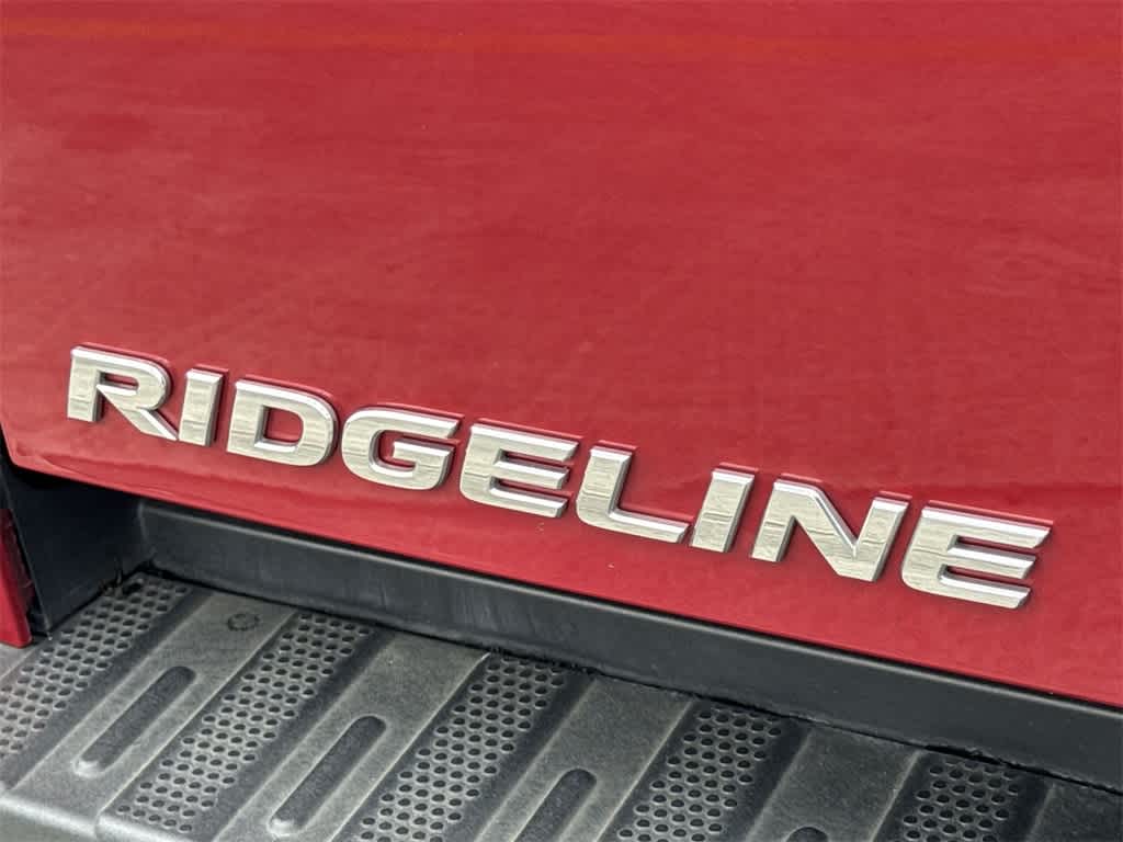 Thumbnail: 2022 Honda Ridgeline - 10