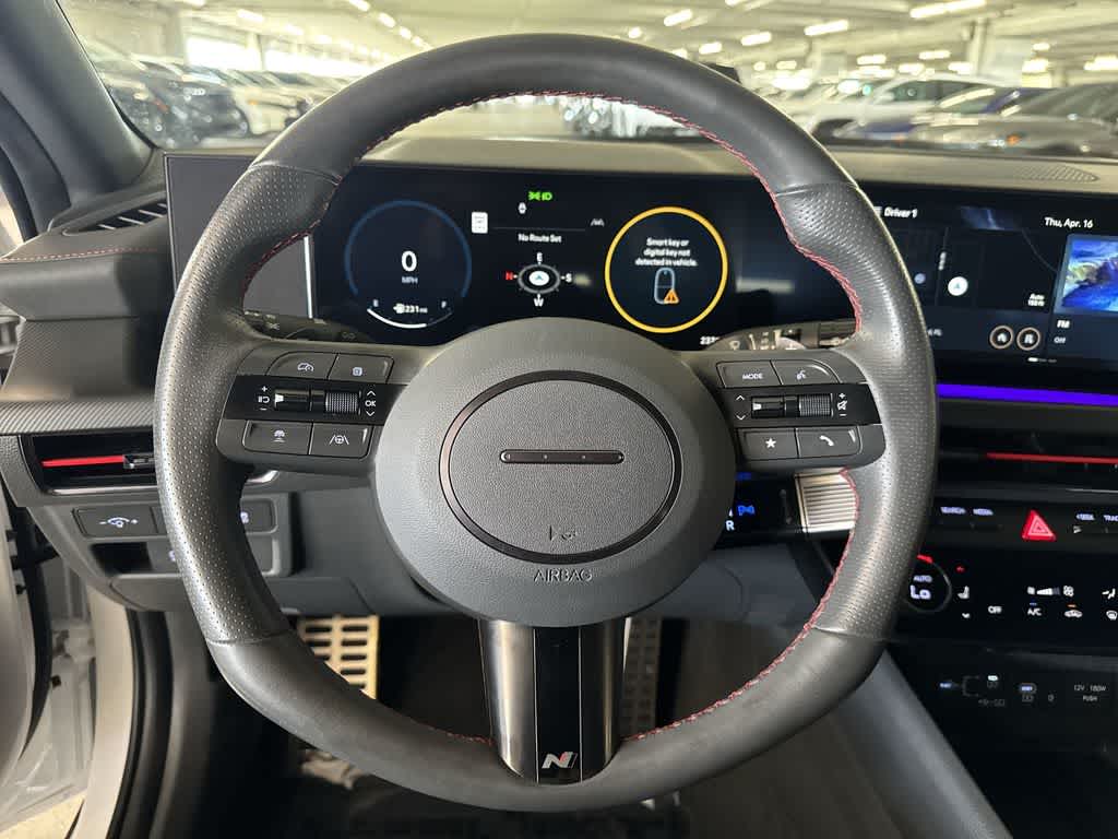Thumbnail: 2024 Hyundai Sonata - 14