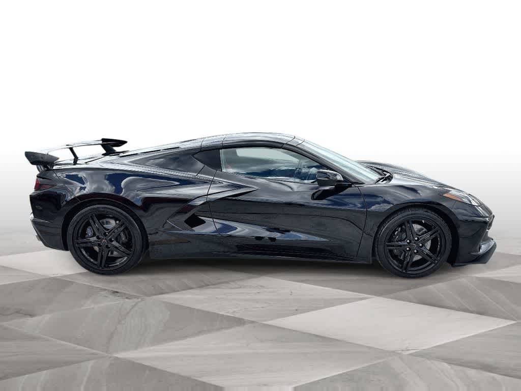 Thumbnail: 2026 Chevrolet Corvette - 9