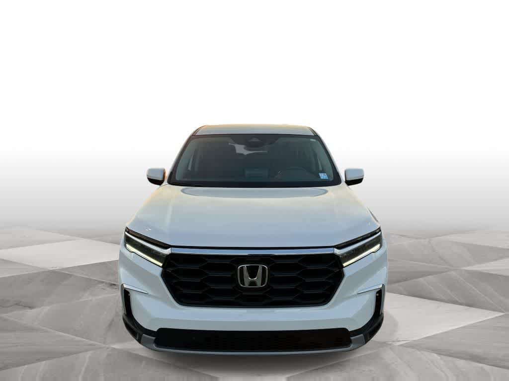 Thumbnail: 2023 Honda Pilot - 3