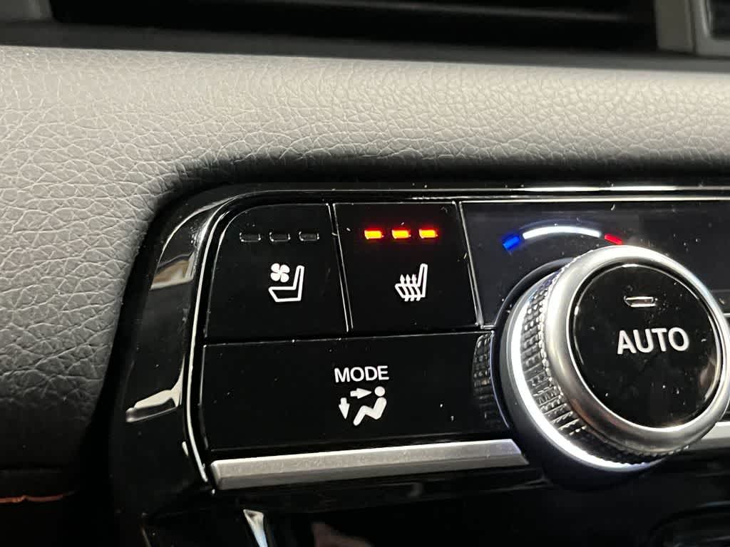 Thumbnail: 2026 Honda Passport - 19