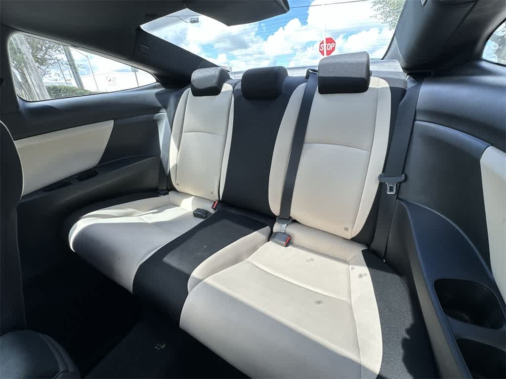 Thumbnail: 2018 Honda Civic - 21