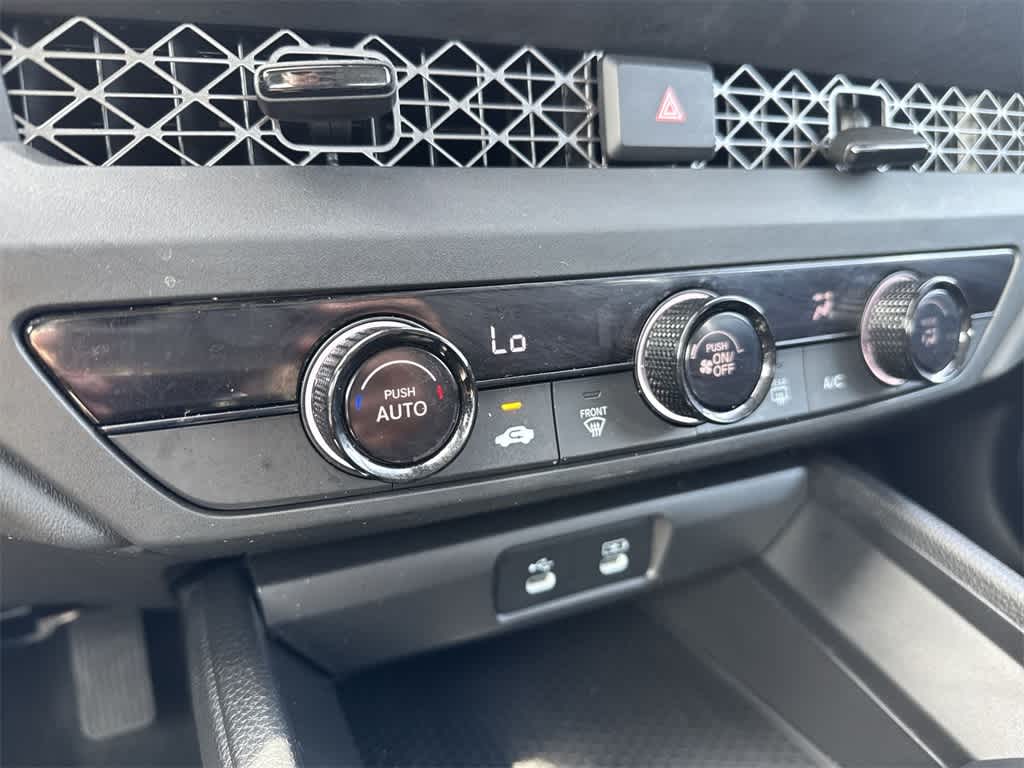 Thumbnail: 2025 Honda Accord - 19