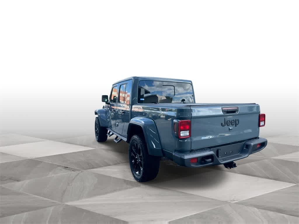 Thumbnail: 2025 Jeep Gladiator - 6