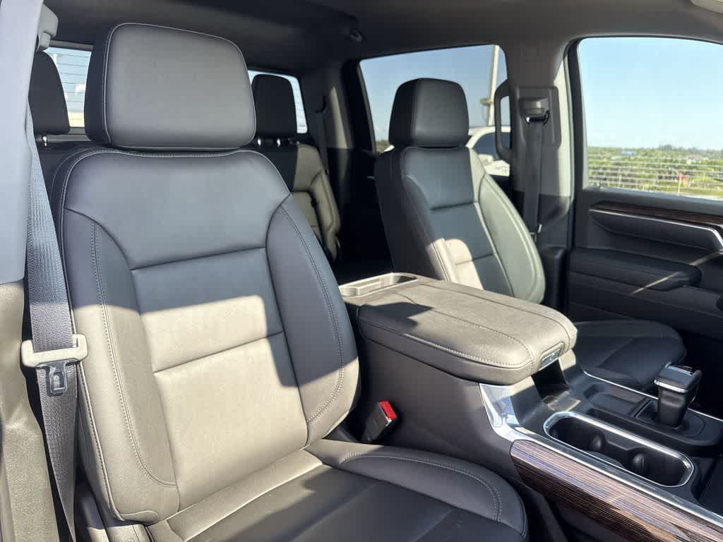 Thumbnail: 2026 GMC Sierra 1500 - 26