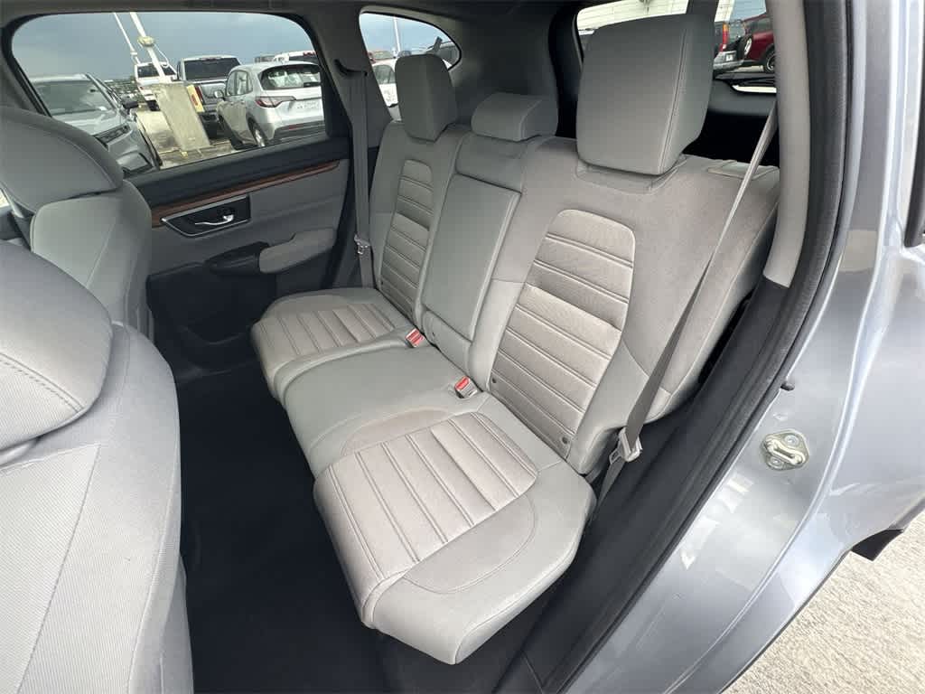 Thumbnail: 2017 Honda CR-V - 21