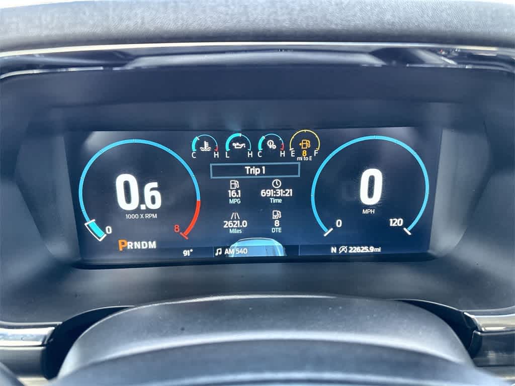 Thumbnail: 2023 Ford F-150 - 15