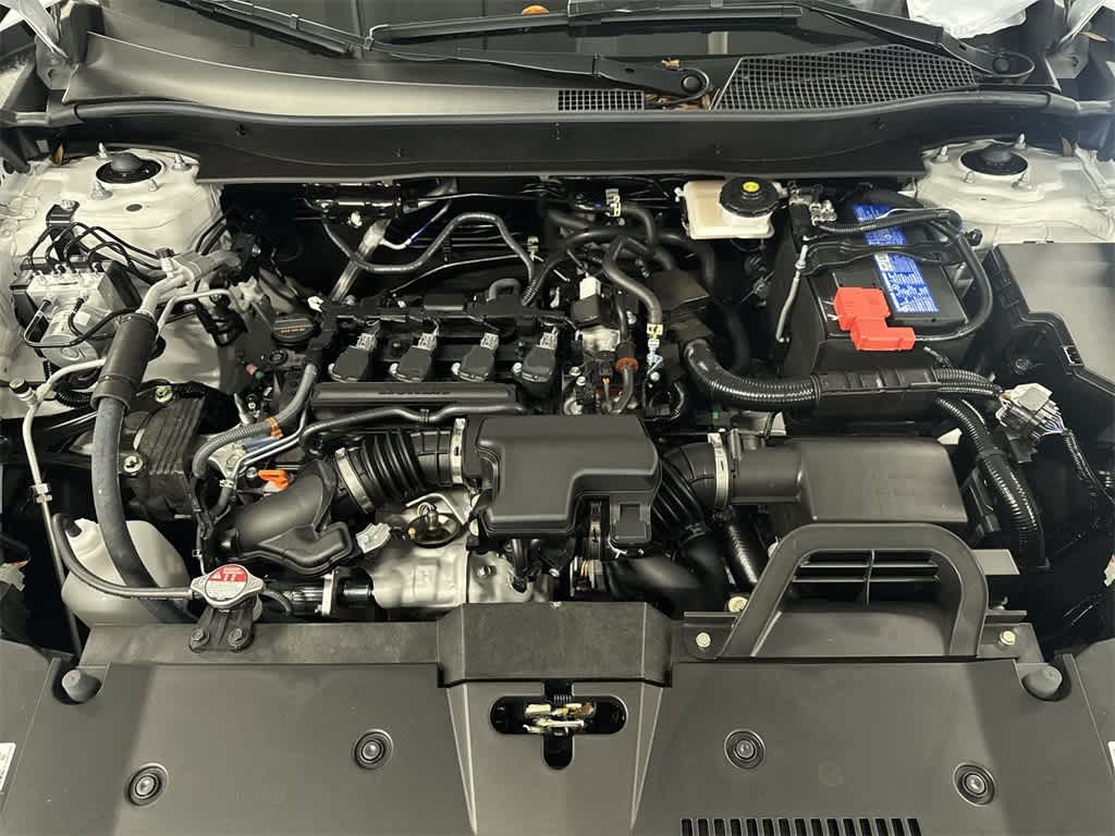 Thumbnail: 2026 Honda CR-V - 8