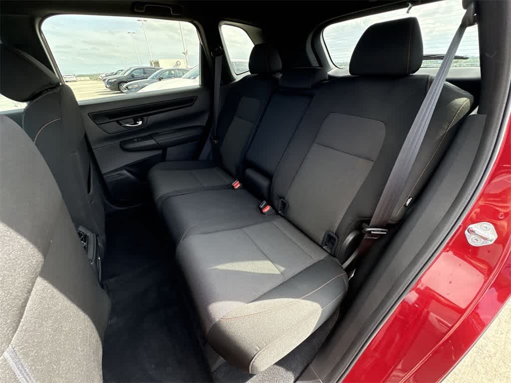 Thumbnail: 2023 Honda CR-V - 21