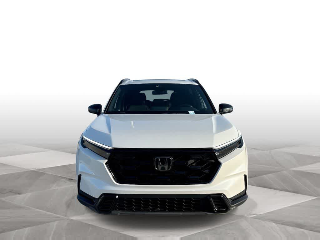 Thumbnail: 2024 Honda CR-V - 3