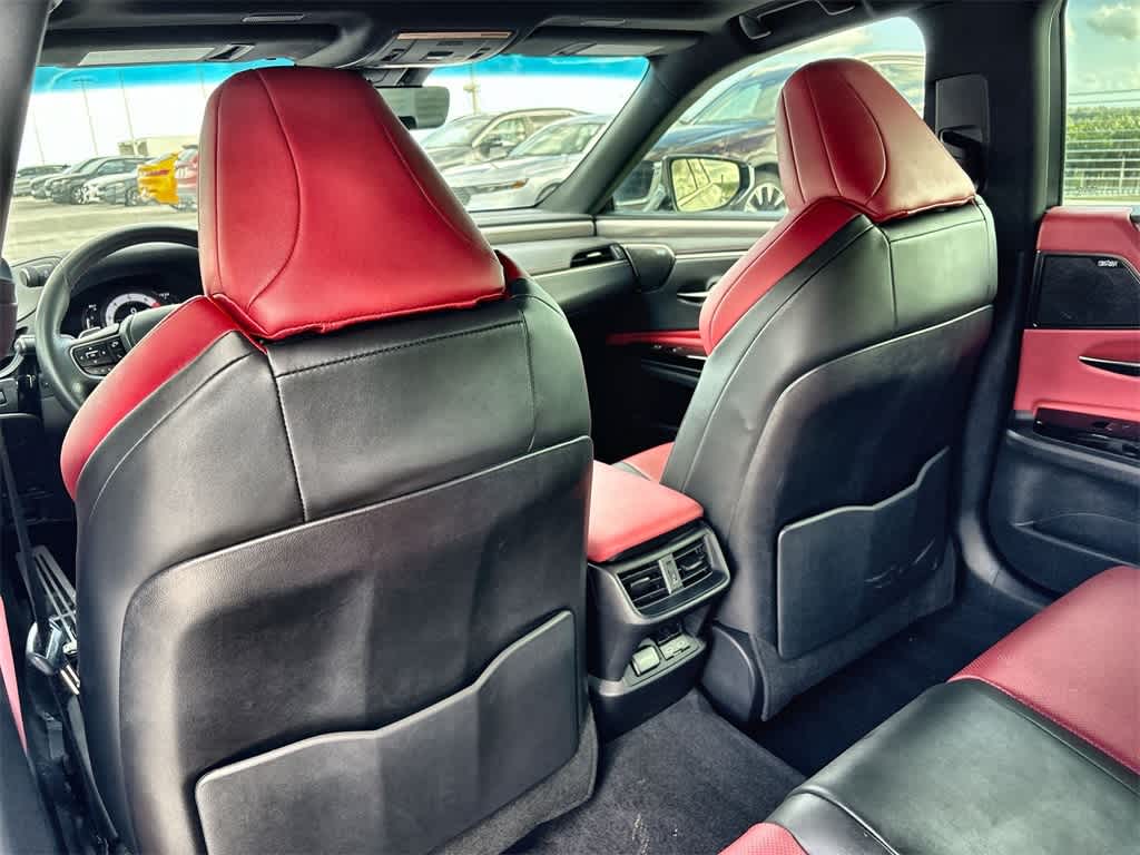 Thumbnail: 2023 Lexus ES - 22