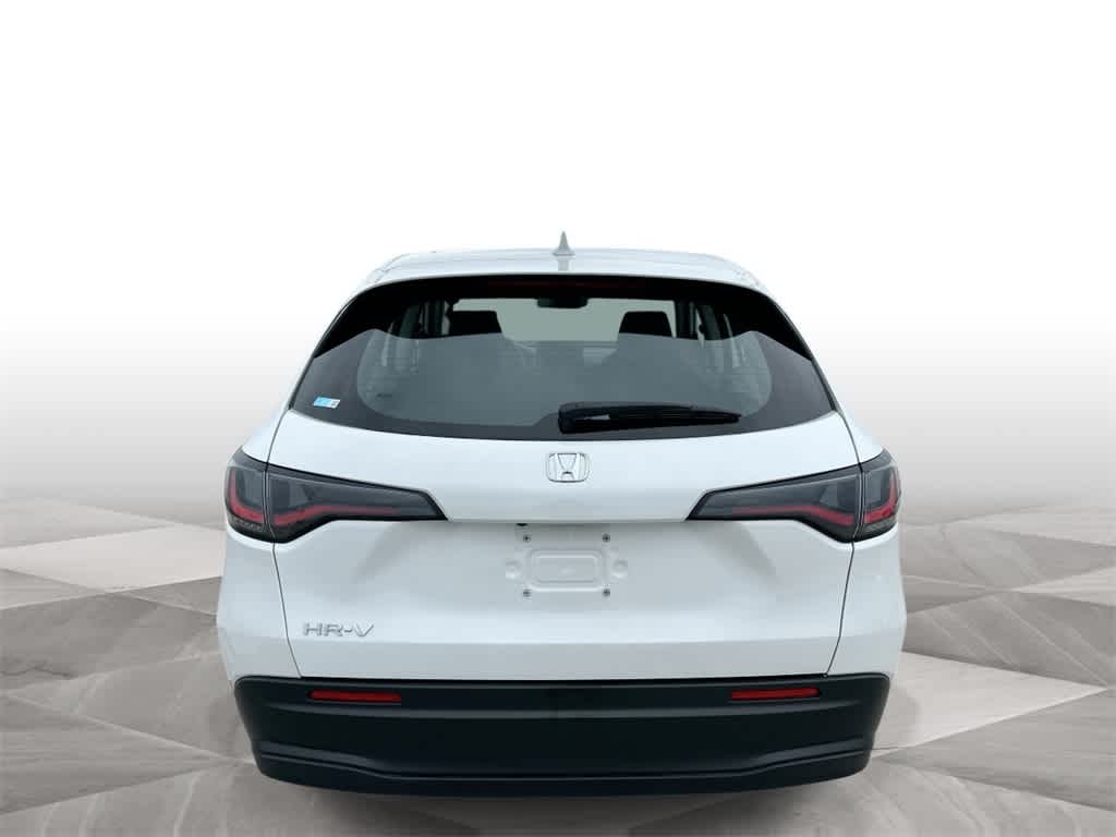 Thumbnail: 2025 Honda HR-V - 7