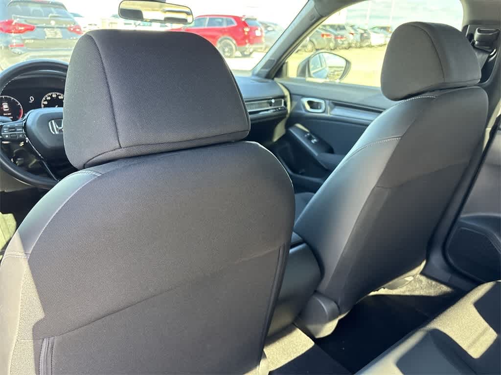 Thumbnail: 2023 Honda Civic - 22