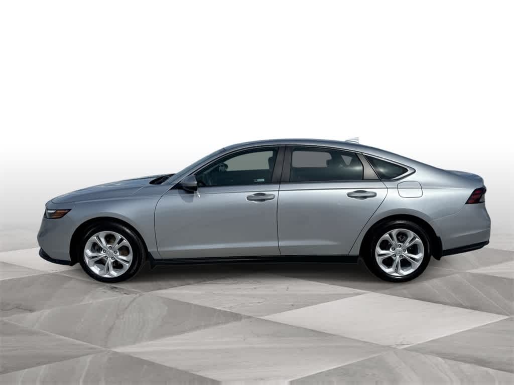 Thumbnail: 2025 Honda Accord - 5