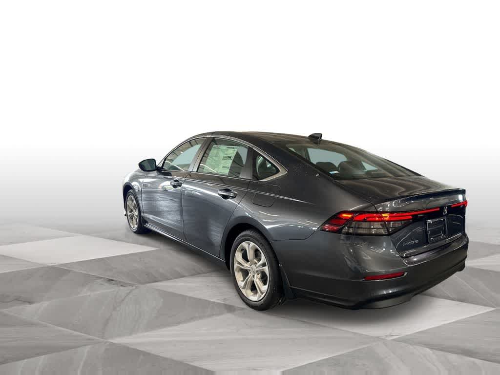 Thumbnail: 2025 Honda Accord - 6