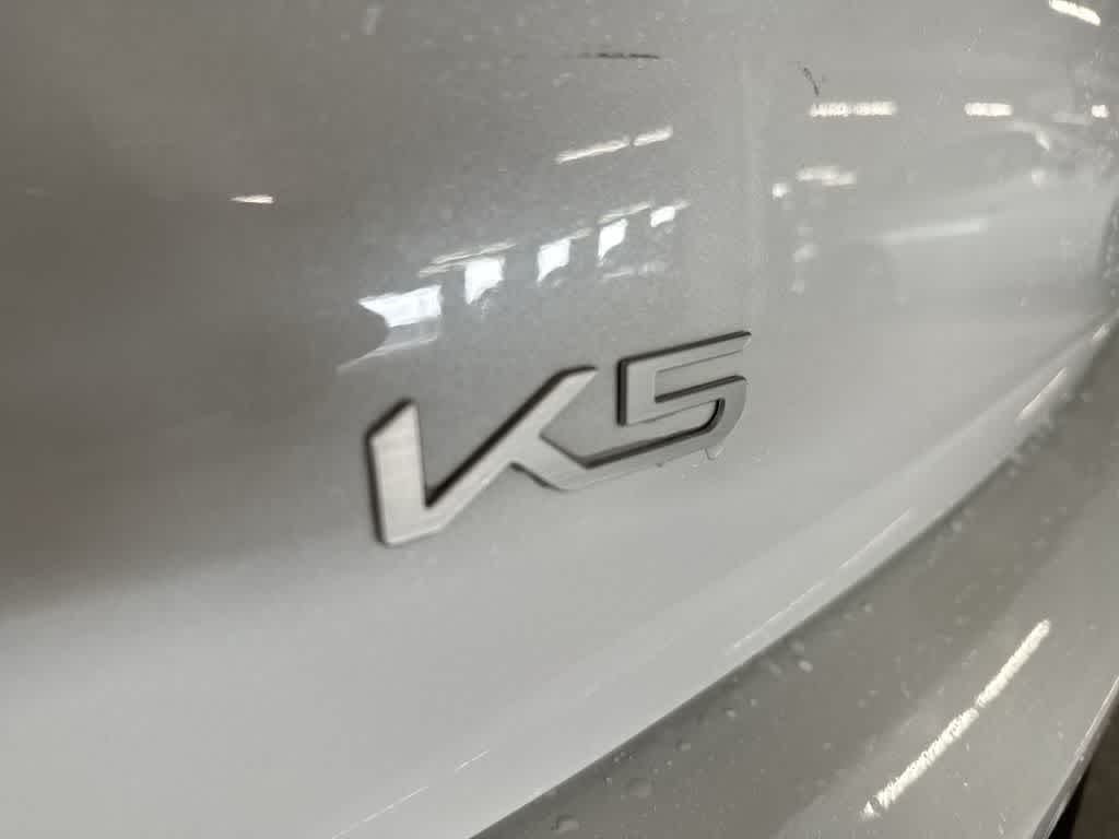 Thumbnail: 2025 Kia K5 - 11