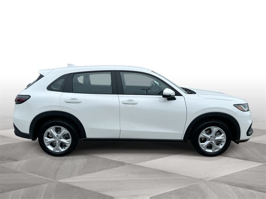 Thumbnail: 2025 Honda HR-V - 9