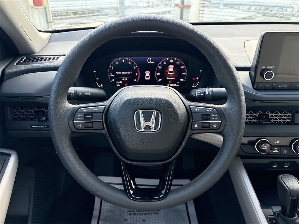 Thumbnail: 2025 Honda Accord - 14