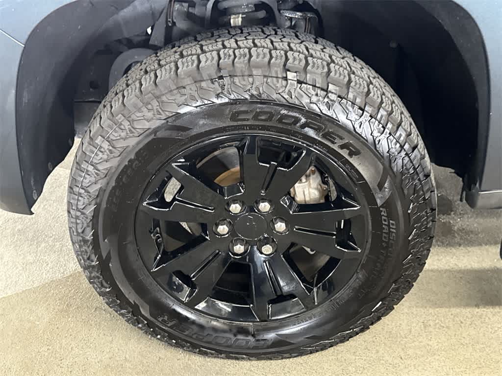Thumbnail: 2019 Chevrolet Colorado - 11