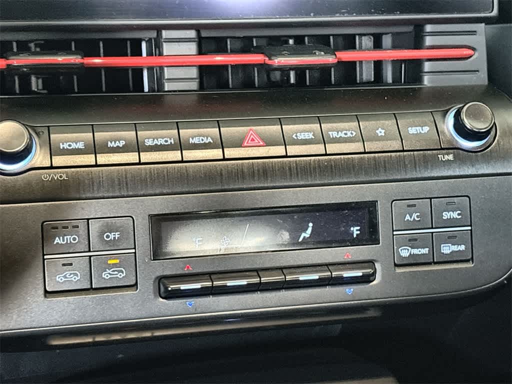 Thumbnail: 2024 Hyundai Kona - 19