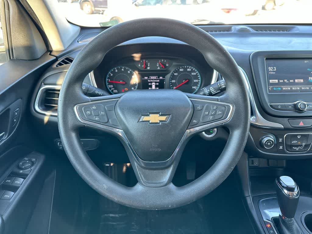 Thumbnail: 2018 Chevrolet Equinox - 14