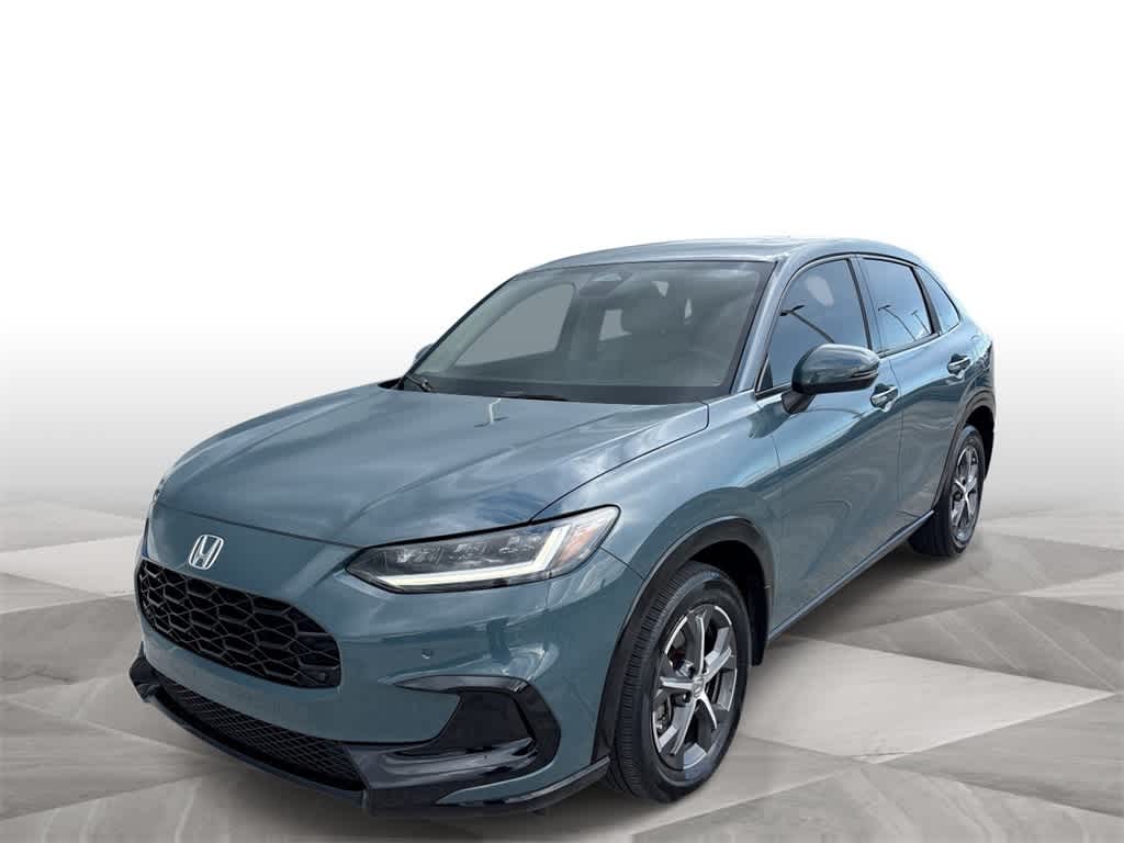 Thumbnail: 2024 Honda HR-V - 1