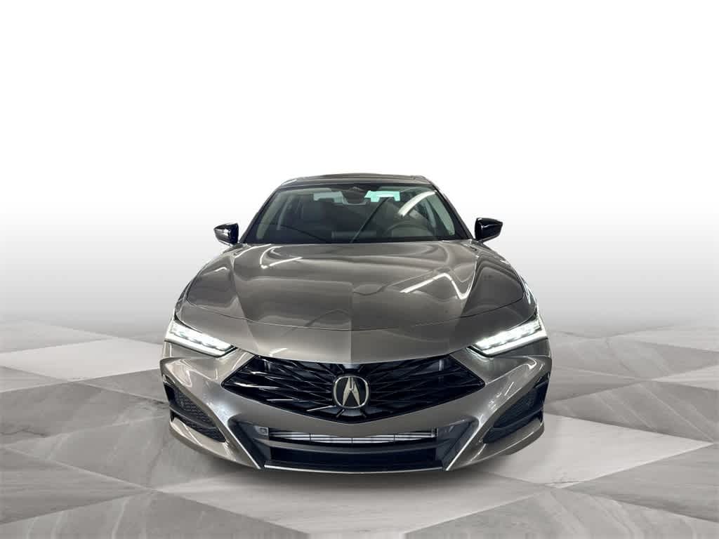Thumbnail: 2024 Acura TLX - 3