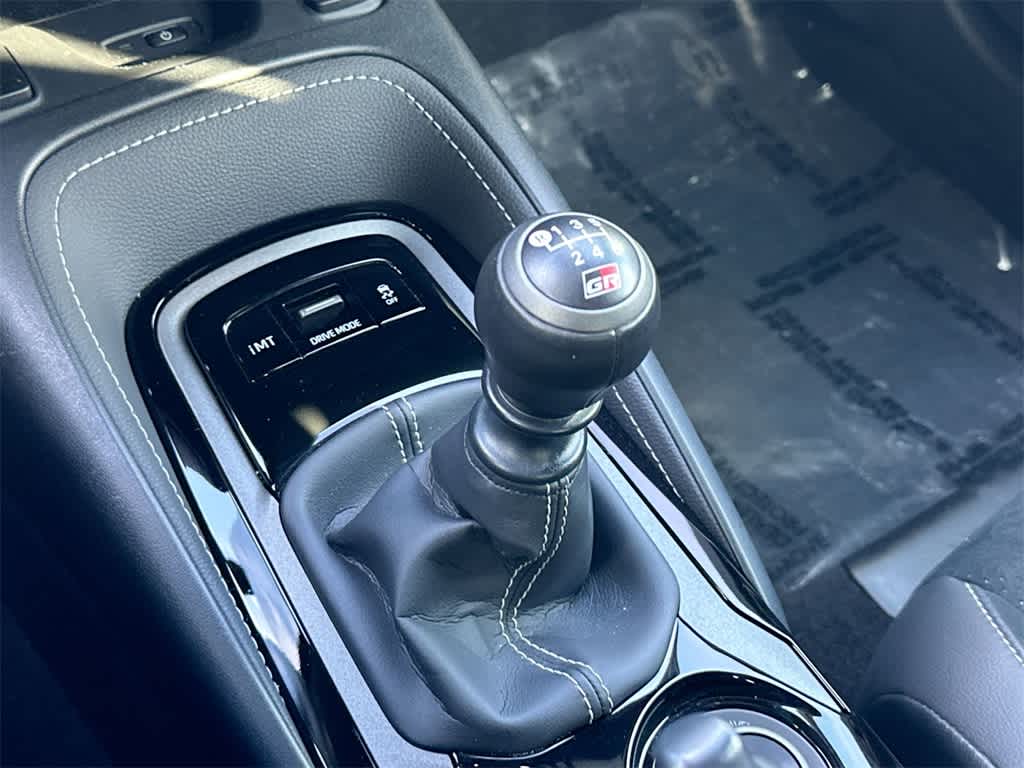 Thumbnail: 2025 Toyota GR Corolla - 20